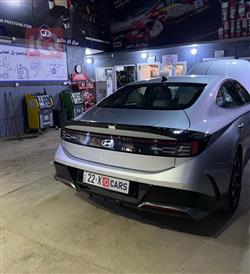 هيونداي سوناتا